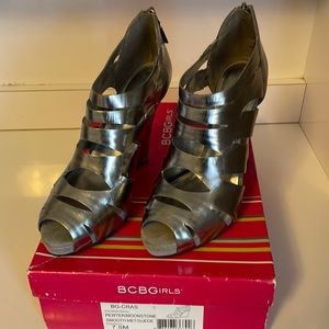 BCBGirls shoes